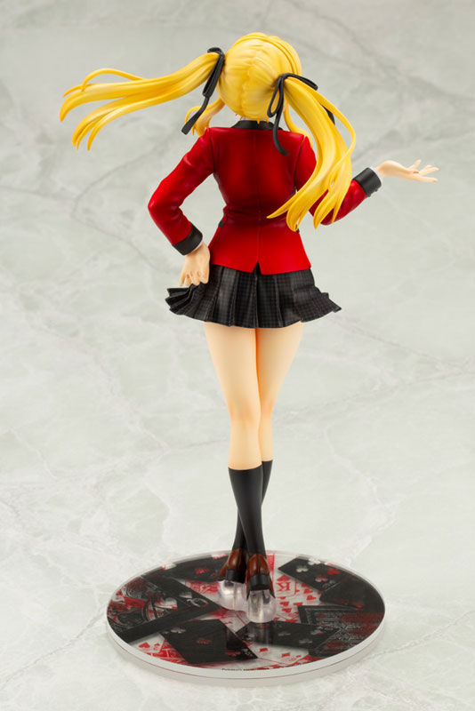 Thumbnail: ARTFX J Kakegurui xx - Mary Saotome