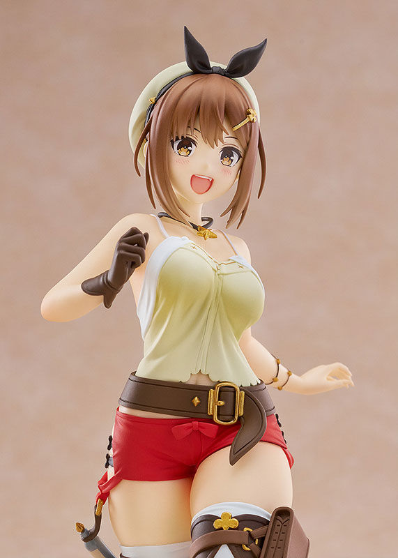 Atelier Ryza: Ever Darkness & the Secret Hideout Reisalin Stout L Size Ver.