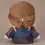 Thumbnail: LoveLive! Superstar!! Kuripan Plushie - Kinako/Mei /Shiki Wakana/Natsumi