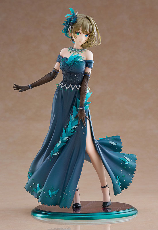 Thumbnail: THE IDOLM@STER Cinderella Girls [Pretty Liar] Kaede Takagaki +