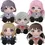 Thumbnail: BanG Dream! Plushie MyGO - Tomori, Anon, Raana, Soyo, Taki