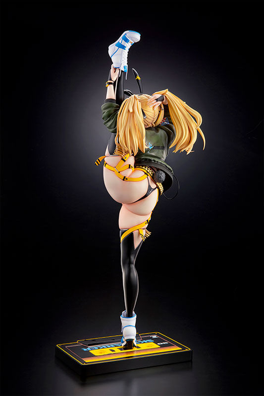 Thumbnail: Uodenim Original Character - SKY PARKER