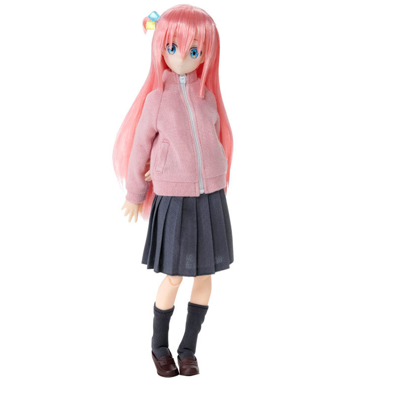 Thumbnail: Pure Neemo Character Series No.160 Anime Bocchi The Rock! - Hitori Gotoh