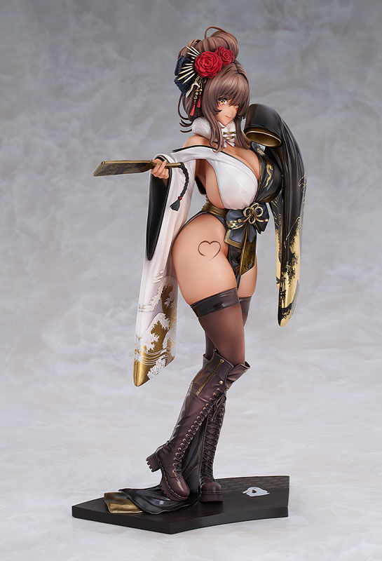 Thumbnail: Goddess of Victory: Nikke - Noir: Black Rabbit