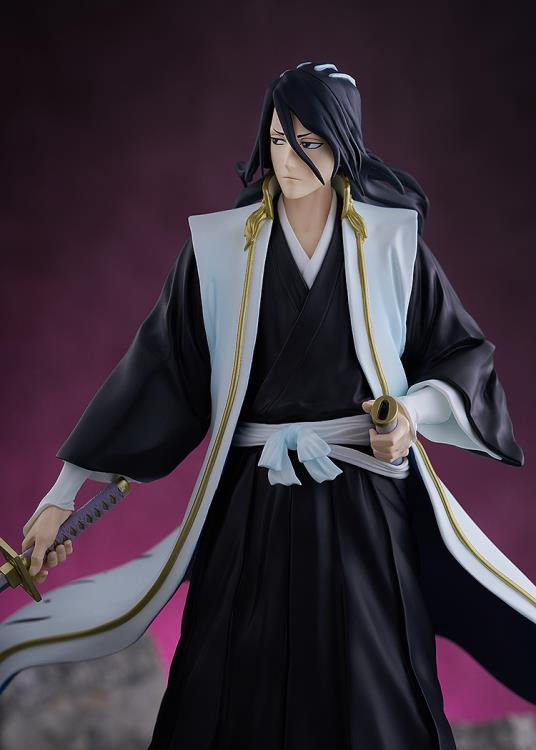 Thumbnail: Pop Up Parade Bleach SP - Byakuya Kuchiki