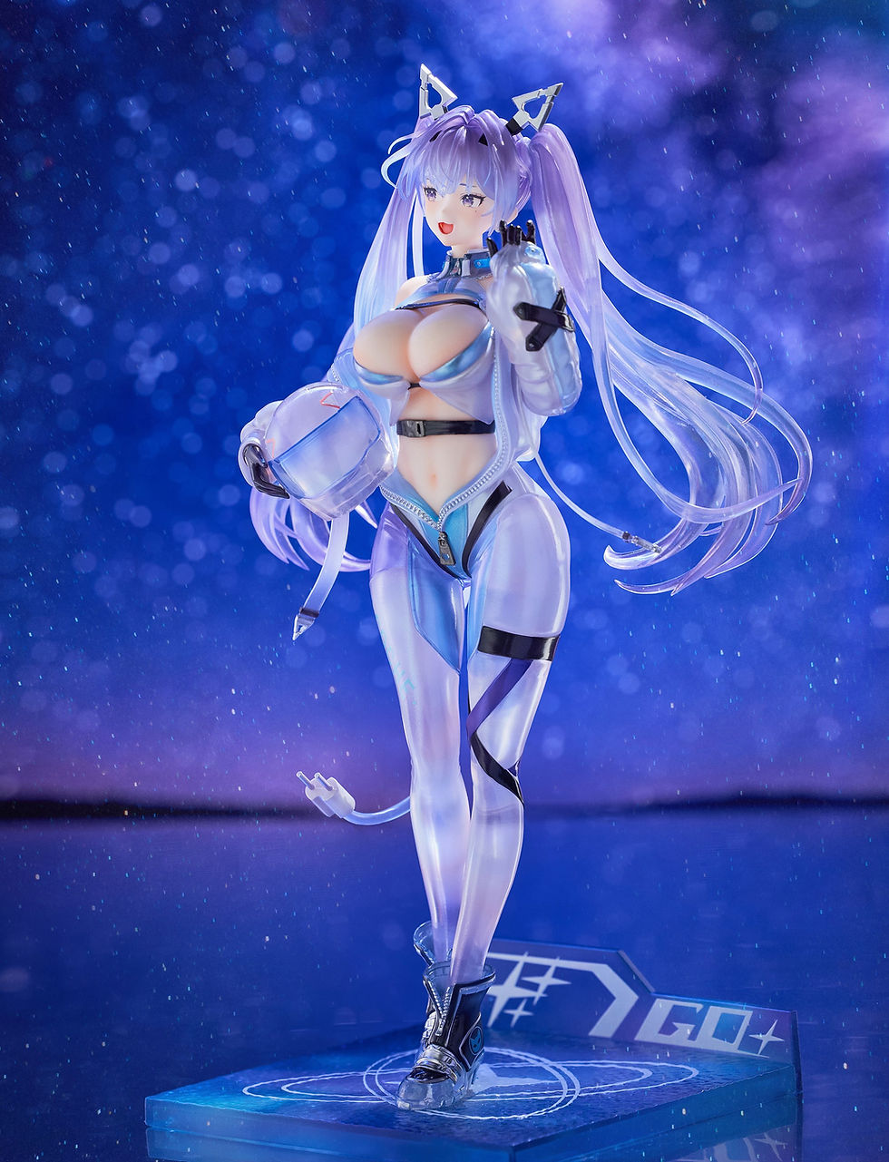 Thumbnail: Star Sky Aira