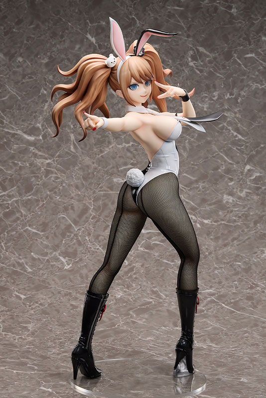 Thumbnail: Danganronpa: Trigger Happy Havoc - Junko Enoshima Bunny Ver. 1/3 Scale