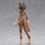 Thumbnail: Kemopla No.KP-02R - Japanese wolf