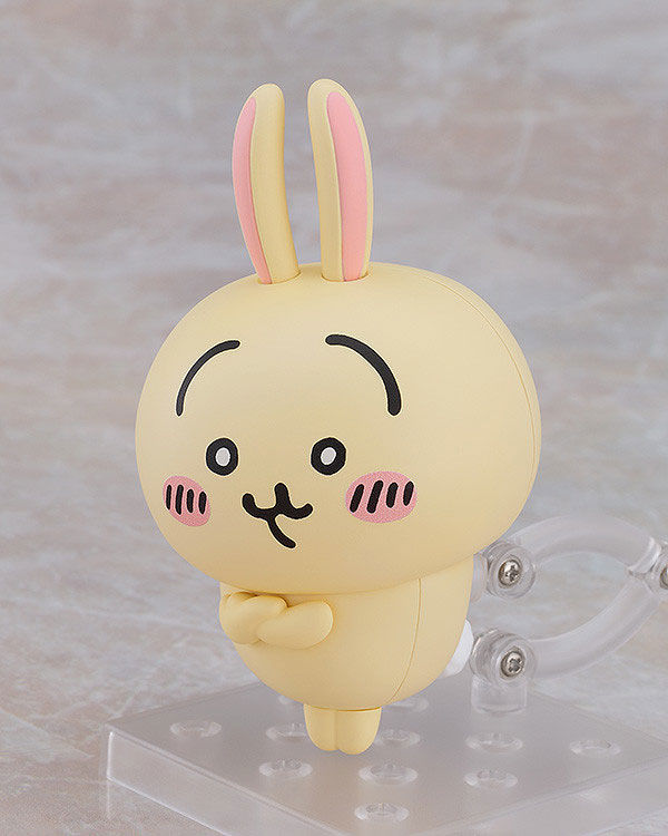 Thumbnail: Nendoroid Chiikawa Usagi