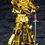 Thumbnail: GREAT GOLDRAN Gold-Plated Ver.
