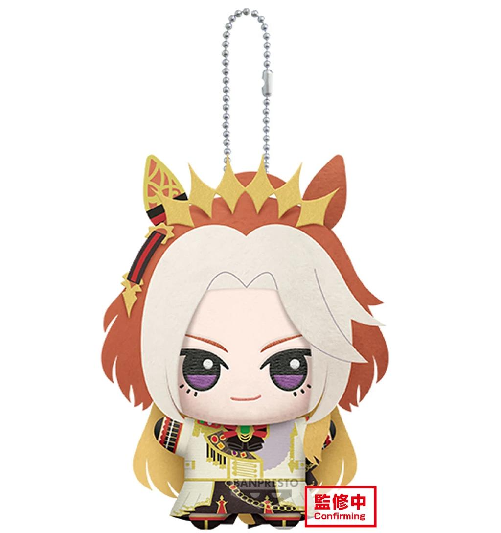 Umamusume: Pretty Derby Vol 1 nunu - Orfevre Plush