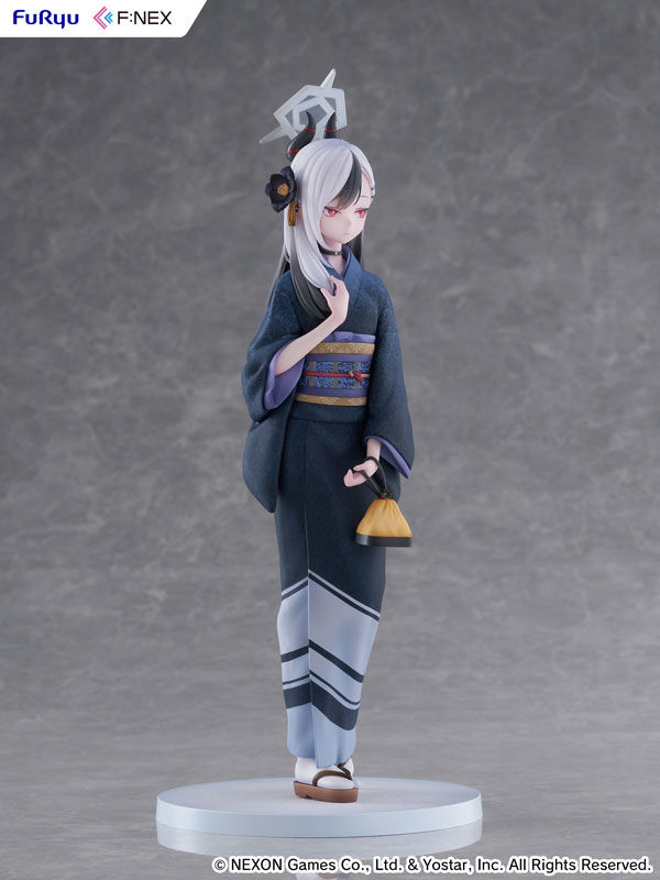 Thumbnail: Blue Archive - Kayoko New Year Ver.