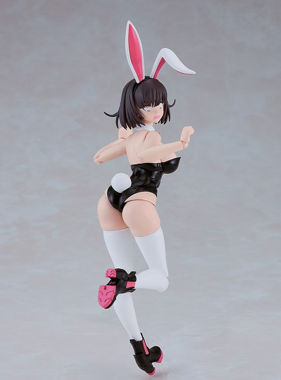 Thumbnail: Plamatea DF Kelly: Bunny Ver.