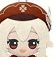 klee plush