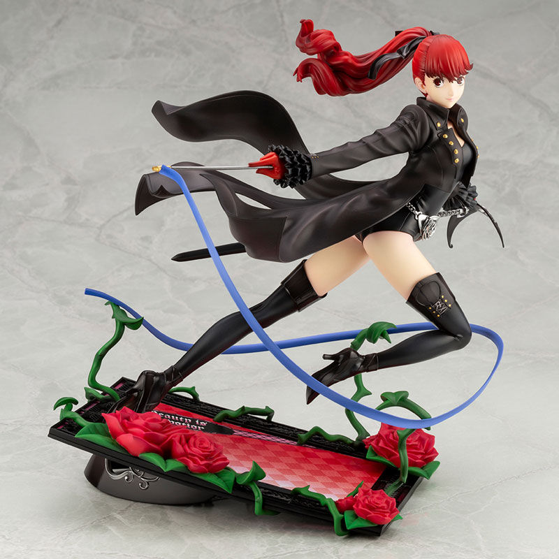 ARTFX J Persona 5 Royal - Kasumi Yoshizawa Phantom Thief ver.