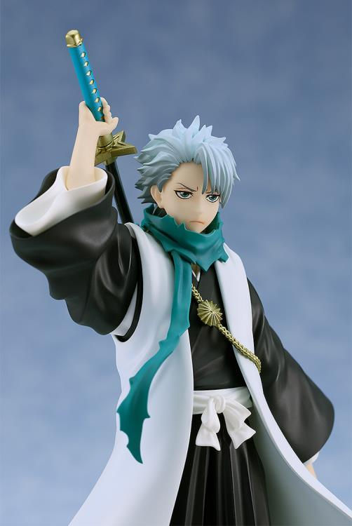 Thumbnail: Pop Up Parade Bleach - Toshiro Hitsugaya