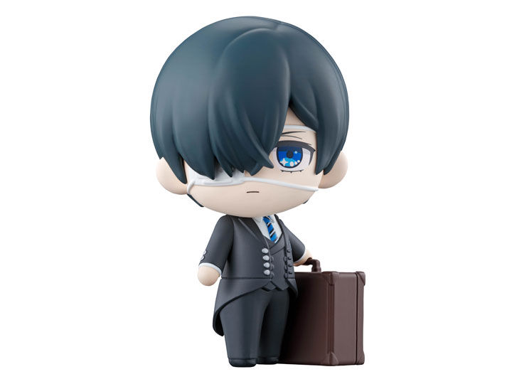 Black Butler Rowtashii Noise tekupiku - Ciel Phantomhive