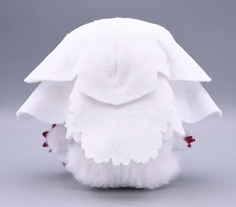 Thumbnail: Made in Abyss Fluffy Plushie - Faputa