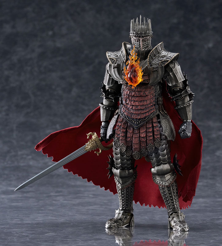 figma Dragon's Dogma 2 - Arisen
