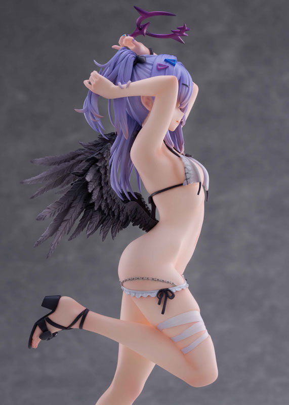 Thumbnail: AIKO Original Illustration - NIYA Swimsuit Ver.