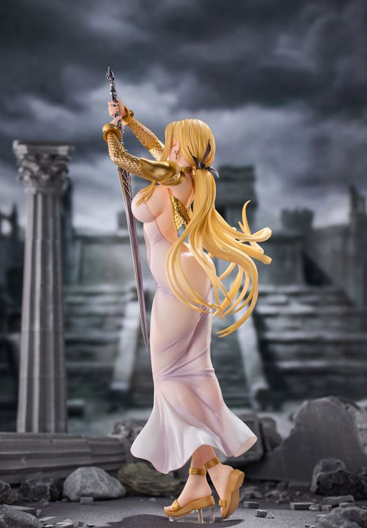 Thumbnail: Brown Dust 2 - Apostle Olivier