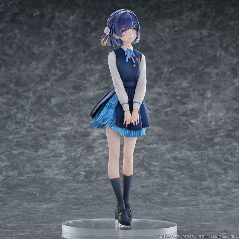 Thumbnail: Gakuen iDOLM@STER - Misuzu Hataya