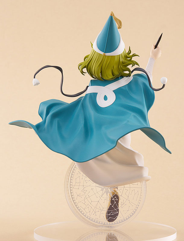 Thumbnail: Pop Up Parade Witch Hat Atelier - Coco L Size