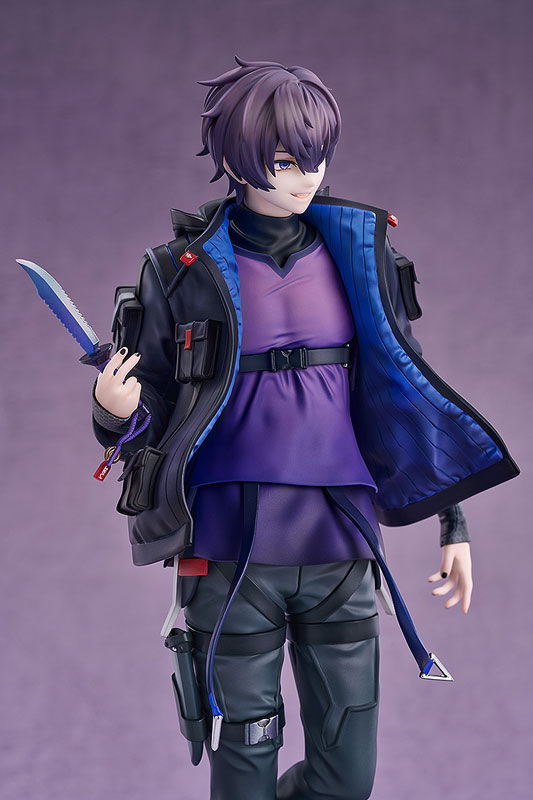 Thumbnail: Vtuber - Shoto