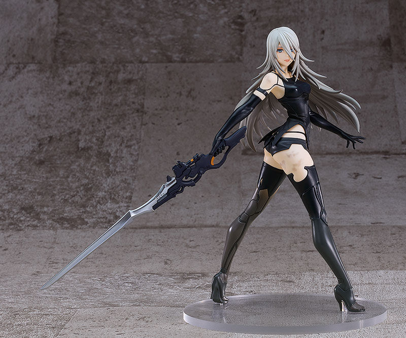Thumbnail: Pop Up Parade NieR:Automata Ver1.1a - A2 (YoRHa Type A No. 2)