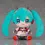 Thumbnail: Hatsune Miku GT Project 15th Anniversary Commemorative Plush 2018/2019/2020 Ver.