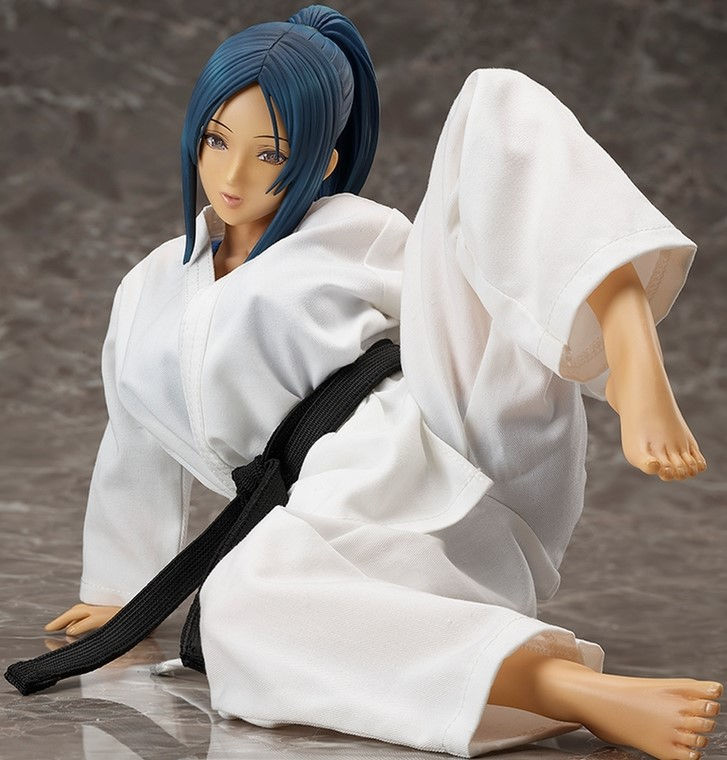 Homare illustration - Ran Izayoi