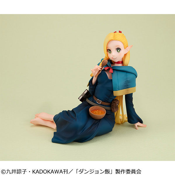 Melty Princess Delicious in Dungeon Palm Size - Marcille