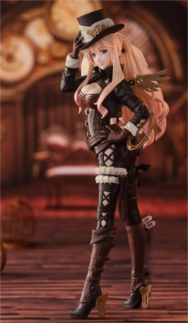 Macross Frontier FiGURiZM - Sheryl Nome Oshare Macross Revolution Ver.