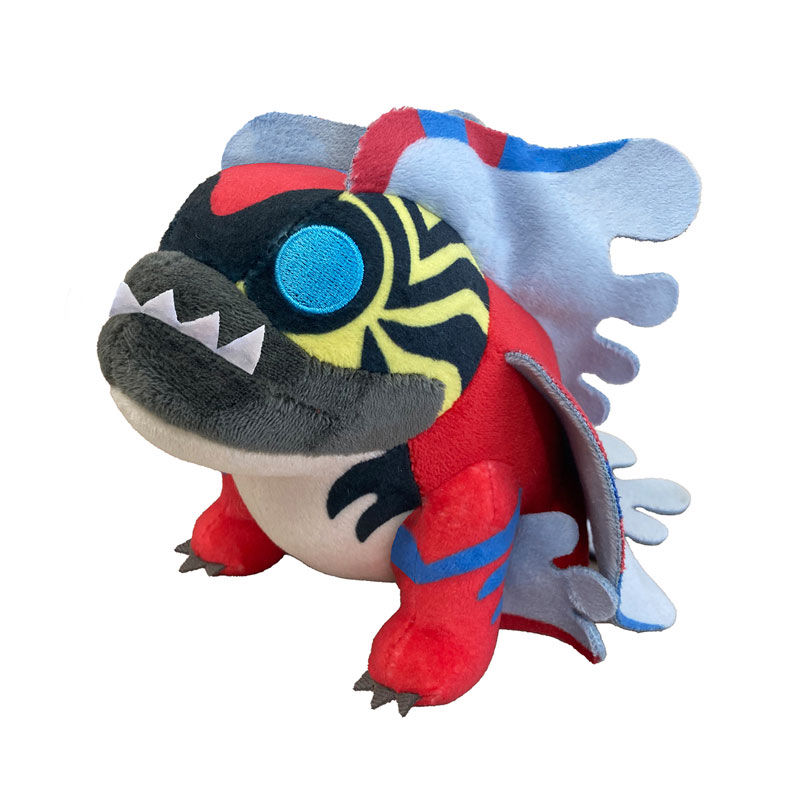Monster Hunter MonDefo Plush - Uth Duna