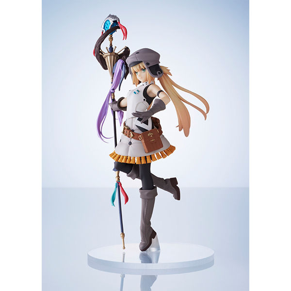 Thumbnail: ConoFig Fate/Grand Order Caster/Altria Caster