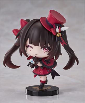 Honkai: Star Rail Nameless Honor Vol 1 - Sparkle Chibi