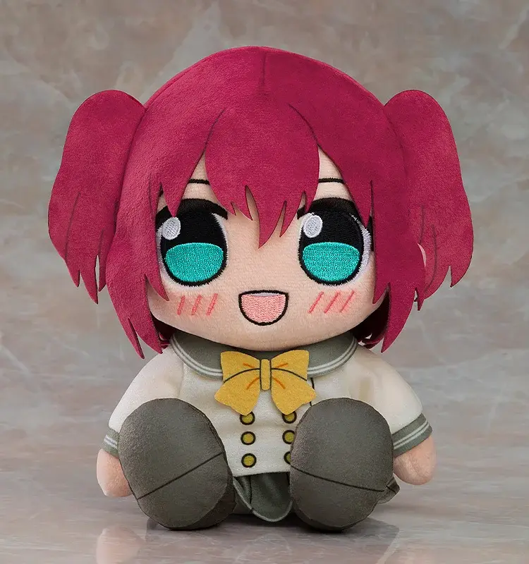 Love Live! Kuriupan Plushie - Ruby Kurosawa