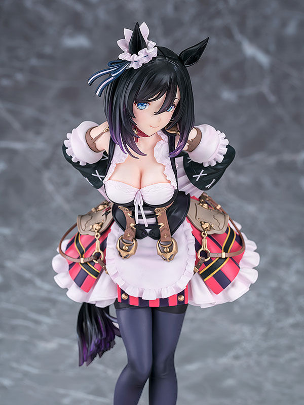Thumbnail: Umamusume Pretty Derby - Eishin Flash: Victory Pose Ver.