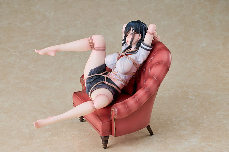 Thumbnail: Ayasa Watanabe: Bound Ver.