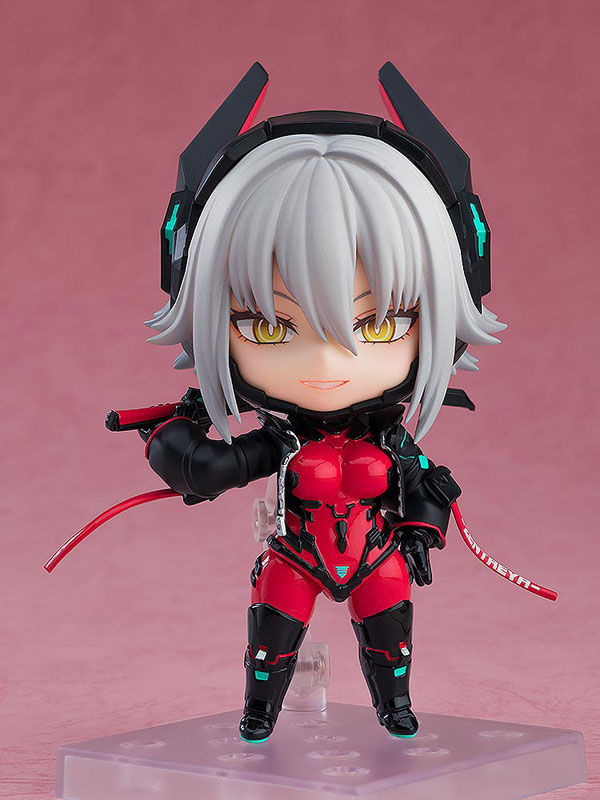 Nendoroid VShojo - Zentreya