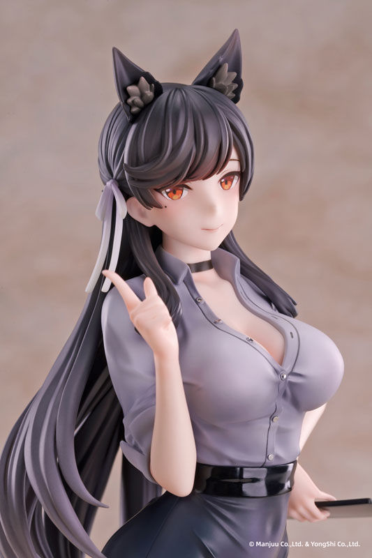 Azur Lane - Atago OL Ver.
