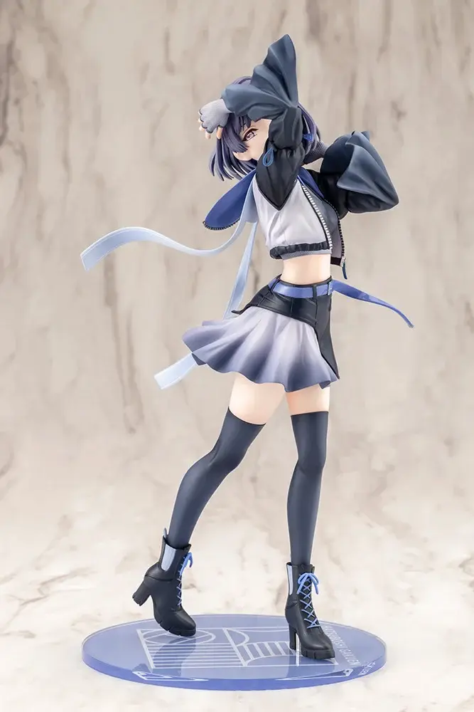 Thumbnail: Gakuen iDOLM@Ster - Misuzu Hataya Moon Turtle