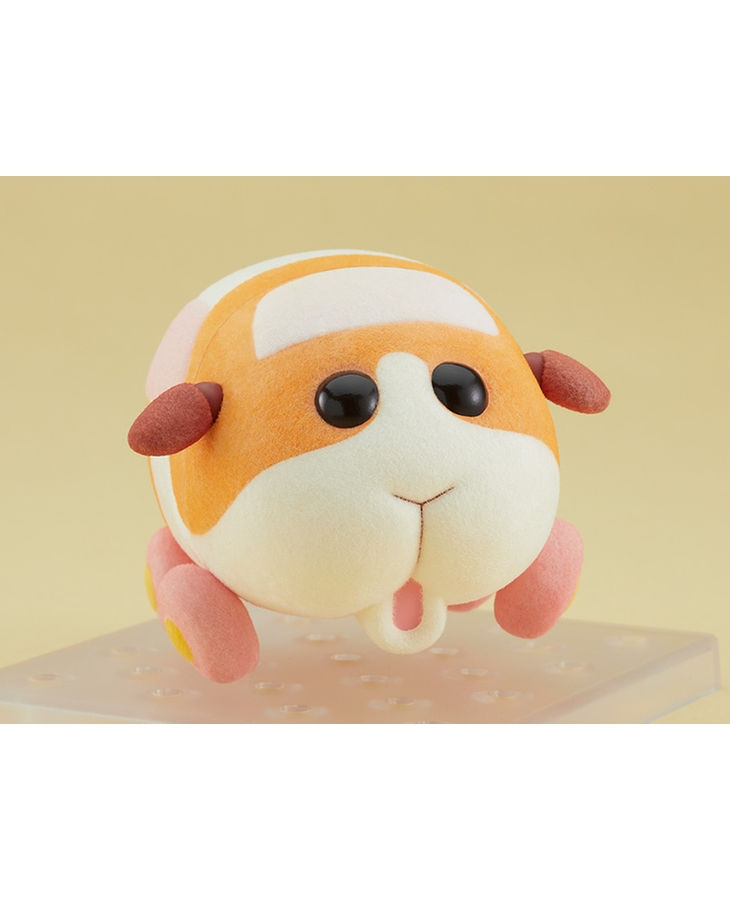 Nendoroid Pui Pui Molcar - Potato