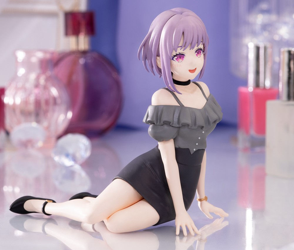 BanG Dream! Ave Mujica - Nyamu Yutenji Casual Outfit Ver.