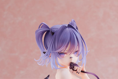 Thumbnail: Kamiguse-chan illustration by Mujin-chan Normal/Roman Ver.