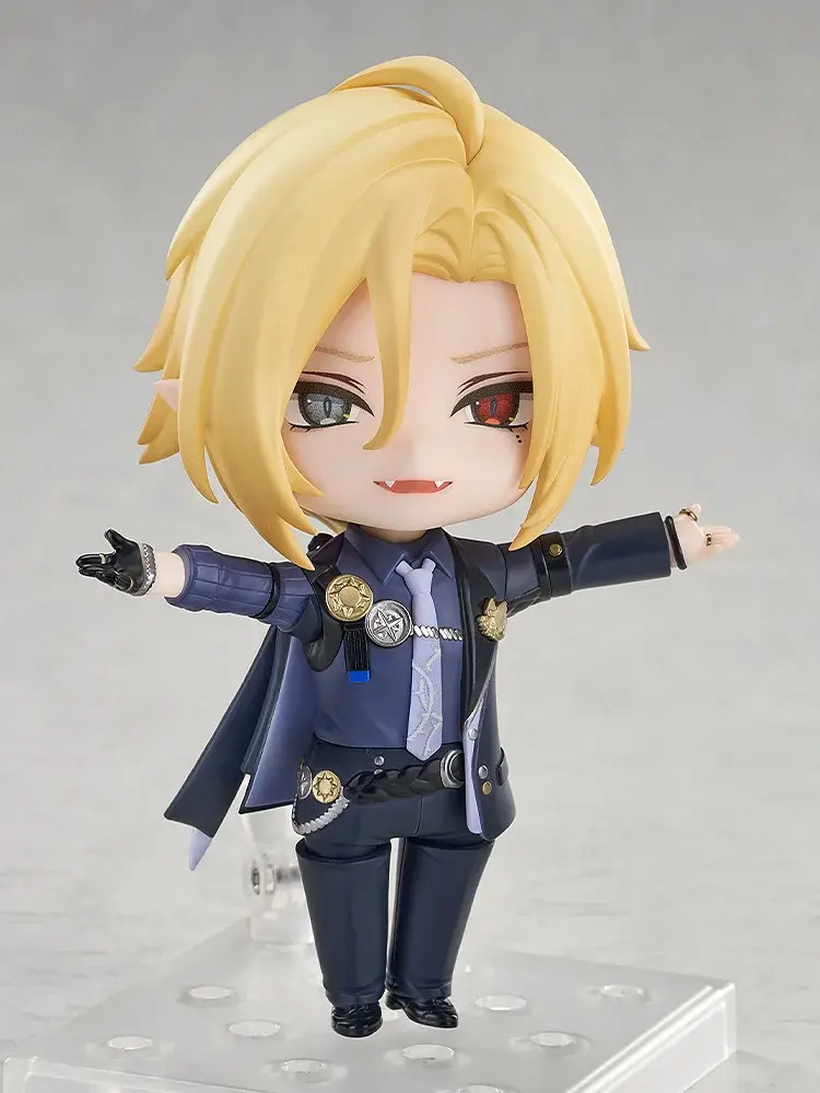 Thumbnail: Nendoroid Zenless Zone Zero - Hugo Vlad