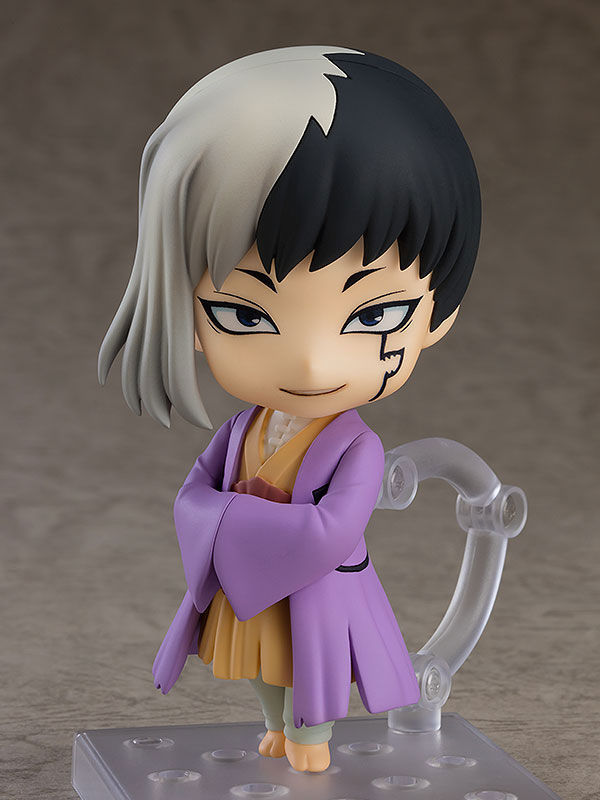 Nendoroid Dr. Stone - Gen Asagiri