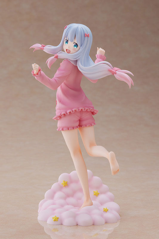 Eromanga Sensei Tenitol - Sagiri Izumi