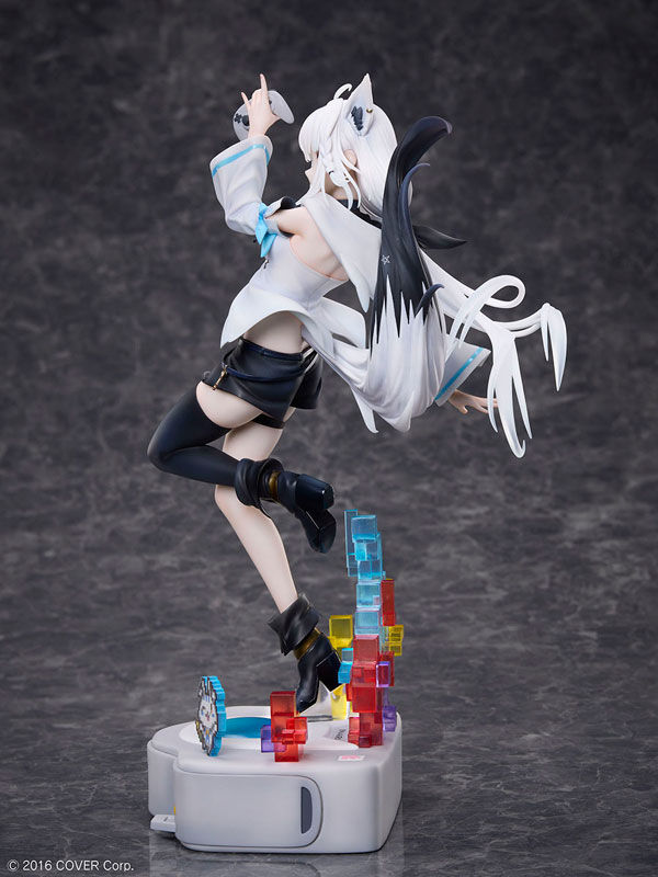 Thumbnail: hololive - Shirakami Fubuki We are GAMERS!!!! Ver.