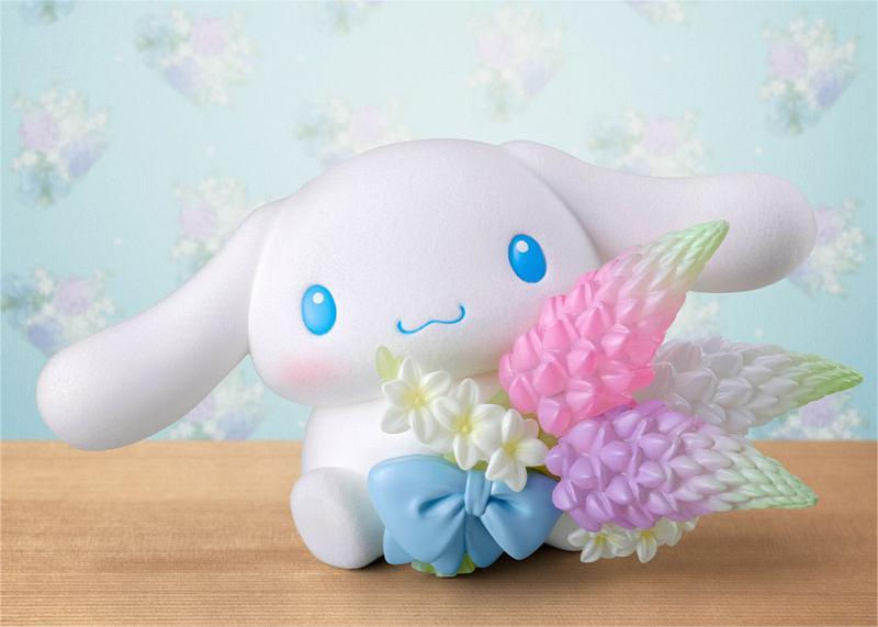Sanrio mofamofy - Cinnamoroll